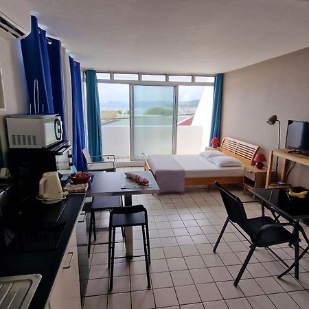 Le Debarcadere Apartment Sainte-Anne Luaran gambar