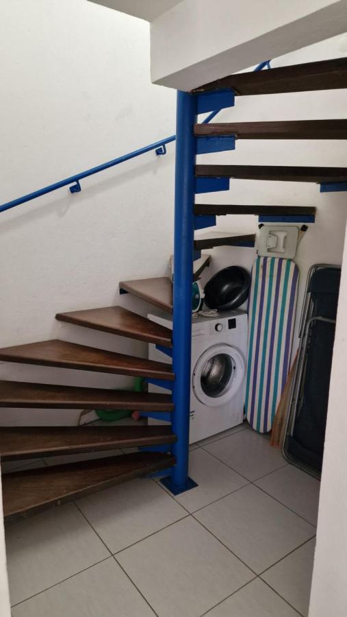 Le Debarcadere Apartment Sainte-Anne Luaran gambar